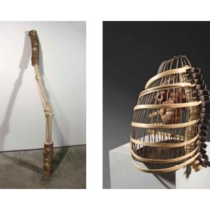 East Tennessee State University  Graves and Cage